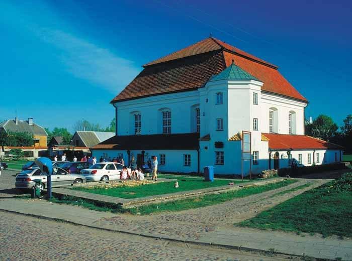 Apartament 'Aleks' Tykocin Esterno foto