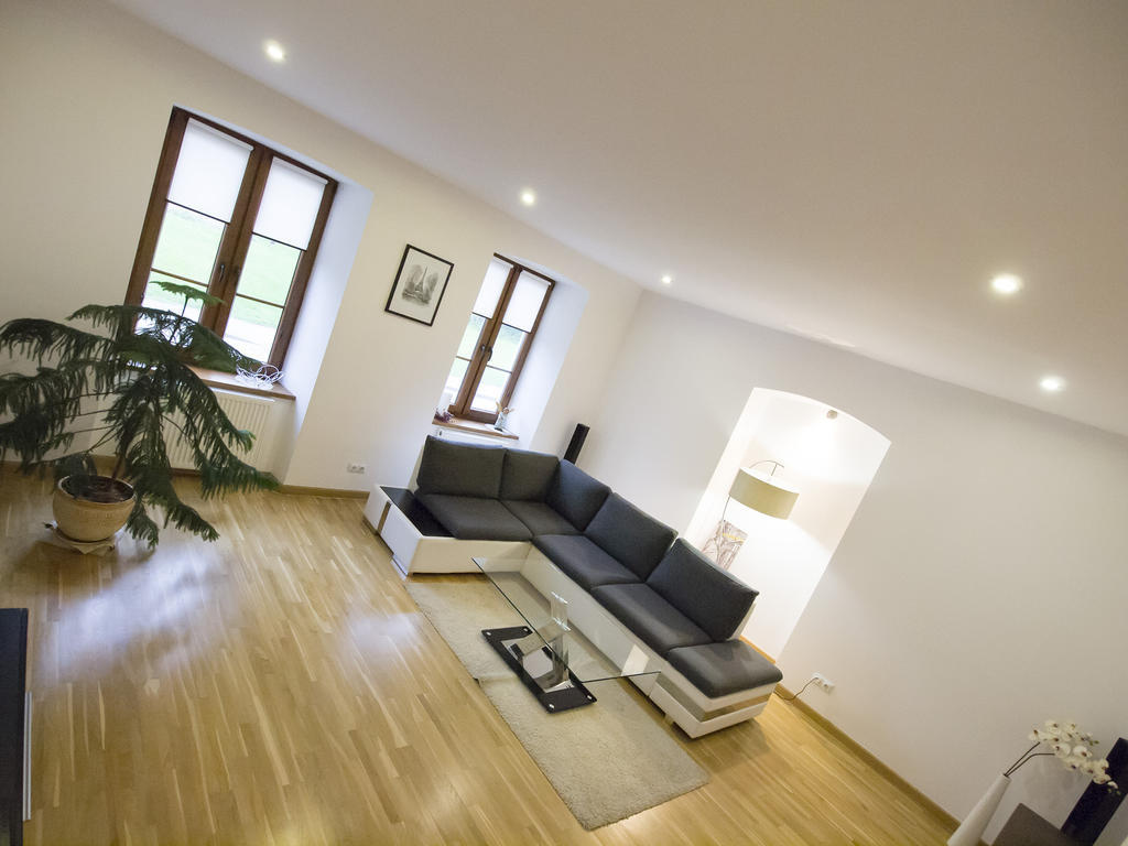 Apartament 'Aleks' Tykocin Camera foto