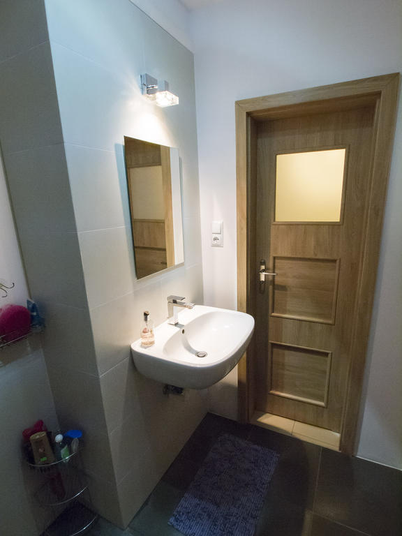 Apartament 'Aleks' Tykocin Camera foto