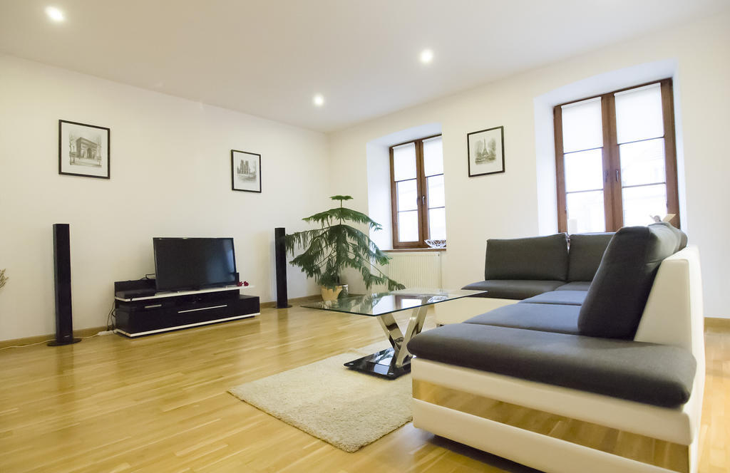Apartament 'Aleks' Tykocin Camera foto